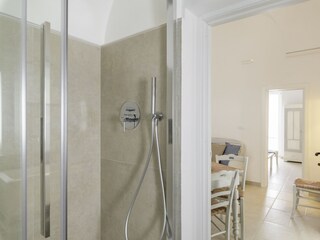 Appartement Ostuni Équipement 24