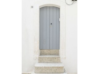 Appartamento Ostuni Registrazione all'aperto 1