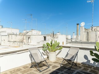 Apartment Ostuni Outdoor Recording 2