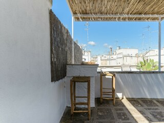 Appartamento Ostuni Registrazione all'aperto 4