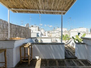 Appartamento Ostuni Registrazione all'aperto 6