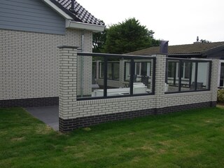 Villa Julianadorp Registrazione all'aperto 2