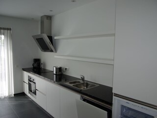 Villa Julianadorp Caratteristiche 5