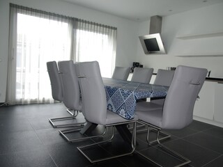 Villa Julianadorp Caratteristiche 6