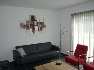 Villa Julianadorp Caratteristiche 7