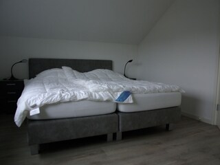 Villa Julianadorp Caratteristiche 11