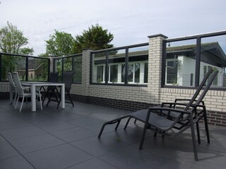 Villa Julianadorp Registrazione all'aperto 4