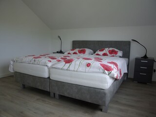 Villa Julianadorp Caratteristiche 10