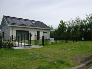 Villa Julianadorp Registrazione all'aperto 3