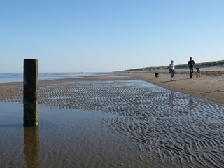 Villa Julianadorp Ambiente 15