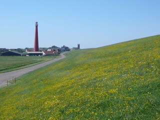 Villa Julianadorp Ambiente 17