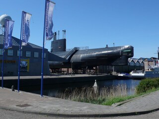 Villa Julianadorp Ambiente 18