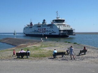 Villa Julianadorp Ambiente 19