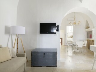 Appartement Ostuni Kenmerken 9