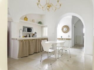 Appartement Ostuni Kenmerken 11