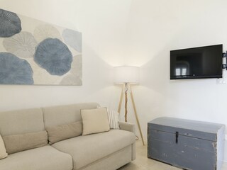 Appartement Ostuni Kenmerken 15