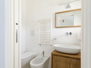 Appartement Ostuni Kenmerken 24