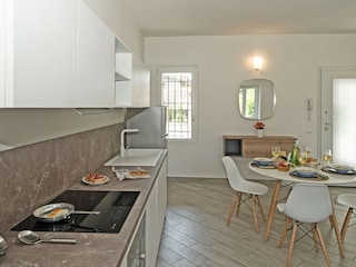 Appartement Soiano del Lago Équipement 8