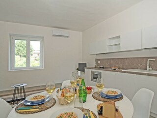 Appartement Soiano del Lago Équipement 9