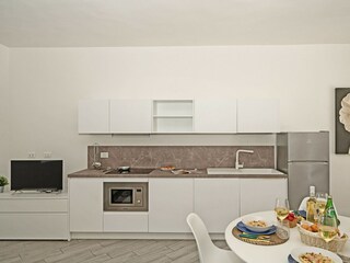 Appartement Soiano del Lago Équipement 10