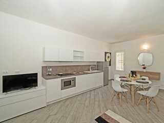 Appartement Soiano del Lago Équipement 11