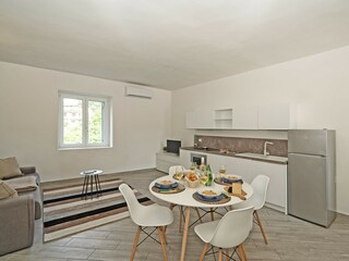 Appartement Soiano del Lago Équipement 12