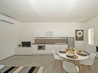 Appartement Soiano del Lago Équipement 13
