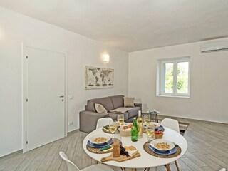 Appartement Soiano del Lago Équipement 14