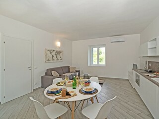 Appartement Soiano del Lago Équipement 15