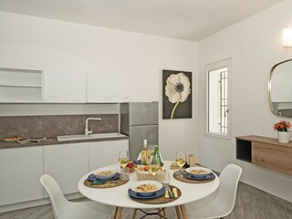 Appartement Soiano del Lago Équipement 16
