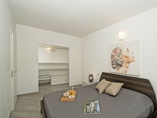 Appartement Soiano del Lago Équipement 18