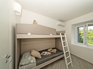 Appartement Soiano del Lago Équipement 22