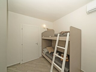 Appartement Soiano del Lago Équipement 23