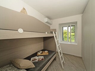 Appartement Soiano del Lago Équipement 24