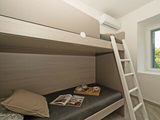 Appartement Soiano del Lago Équipement 25