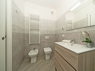 Appartement Soiano del Lago Équipement 27
