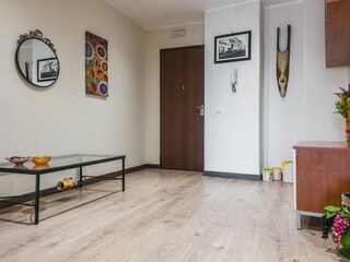 Appartement Catania (Stadt) Équipement 4