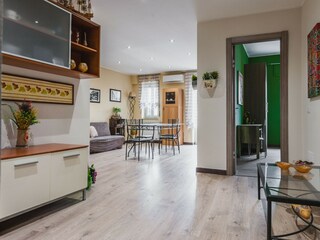 Appartement Catania (Stadt) Équipement 6