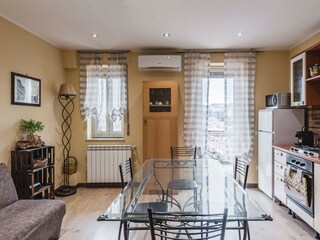 Appartement Catania (Stadt) Équipement 8