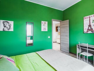 Appartement Catania (Stadt) Équipement 10