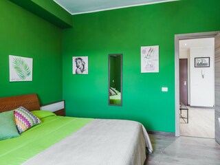 Appartement Catania (Stadt) Équipement 11