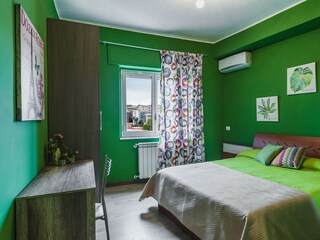 Appartement Catania (Stadt) Équipement 12