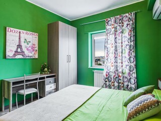 Appartement Catania (Stadt) Équipement 13