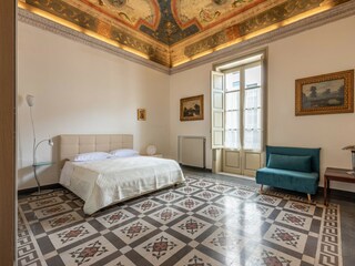 Appartement Palermo Équipement 8