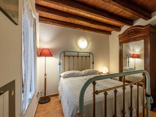 Appartement Palermo Équipement 9