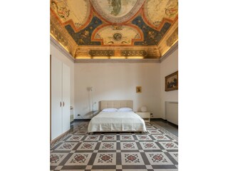 Appartement Palermo Équipement 10