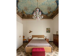 Appartement Palermo Équipement 17