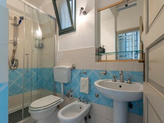 Appartement Palermo Équipement 14