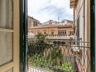 Appartement Palermo Environnement 19