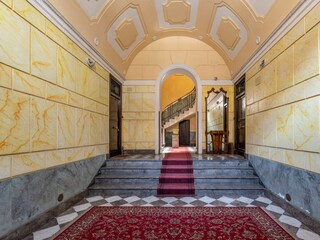Appartement Palermo Enregistrement extérieur 1